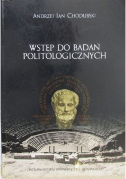 Wstęp do badań politologicznych