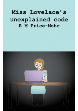 Miss Lovelace's unexplained code
