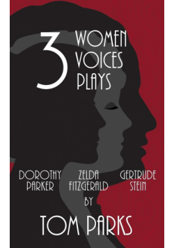 Three Women, Three Voices, Three Plays