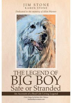 The Legend of Big Boy Safe or Stranded