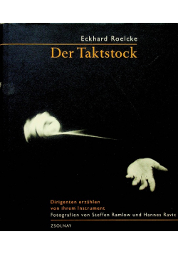 Der Taktstock