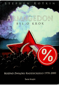 Armagedon był o krok