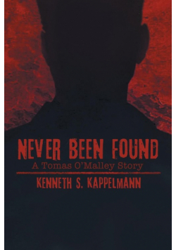 Never Been Found