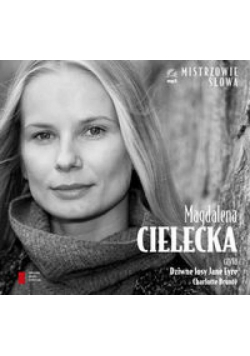 Mistrzowie słowa 2. Dziwne losy Jane Eyre