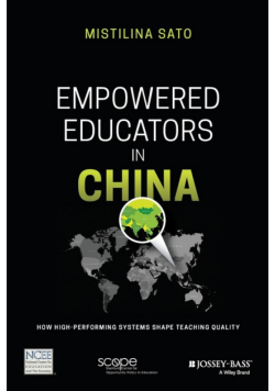 Empowered Educators, China POD