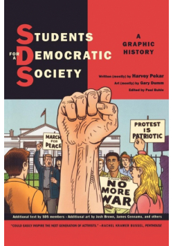 Students for a Democratic Society