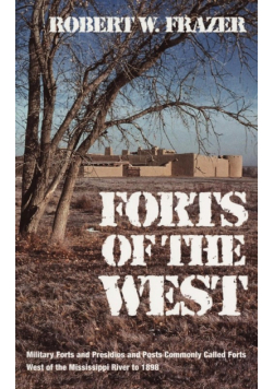 Forts of the West