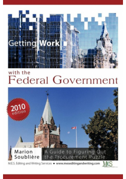 Getting Work with the Federal Government