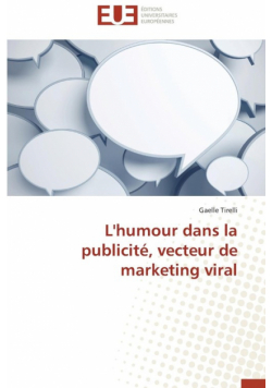 L'humour dans la publicité, vecteur de marketing viral