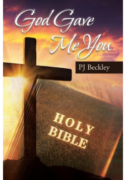 God Gave Me You