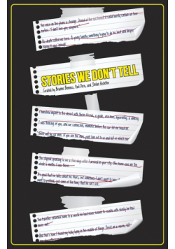 Stories We Don't Tell