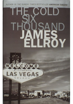 The Cold Six Thousand