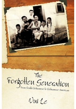 The Forgotten Generation