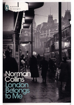 London Belongs to Me