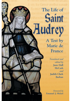 Life of Saint Audrey