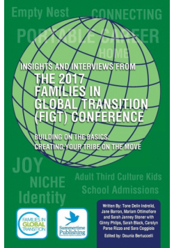 Insights and Interviews from the 2017 Families in Global Transition Conference