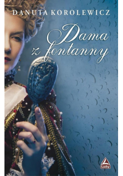 Dama z fontanny
