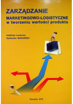 Zarządzanie Marketingowo - Logistyczne