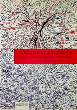 Zaburzenia psychiczne u osób upośledzonych umysłowo