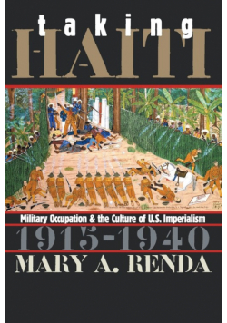 Taking Haiti