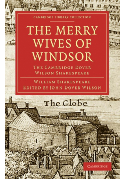 The Merry Wives of Windsor