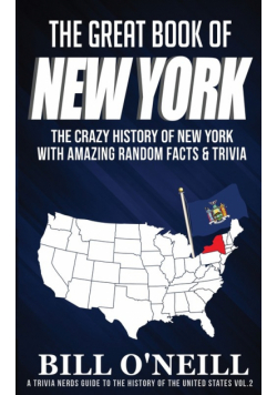 The Great Book of New York