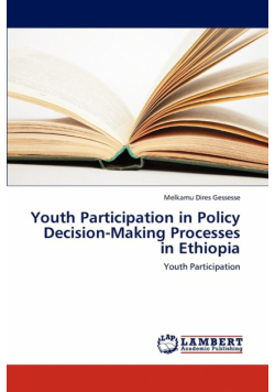 Youth Participation in Policy Decision-Making Processes in Ethiopia