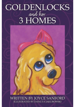 Goldenlocks and Her 3 Homes