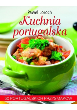 Kuchnia portugalska
