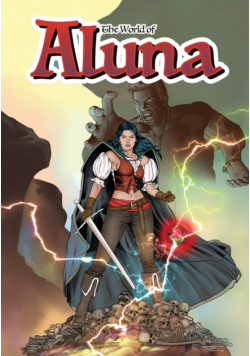 The World of Aluna