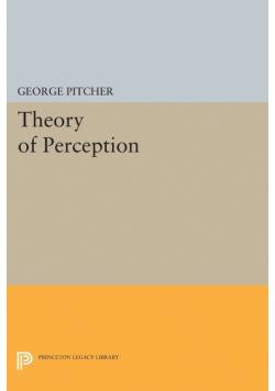Theory of Perception