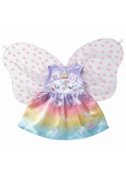Baby born - Ubranko Fantasia Fairy Outfit 43cm