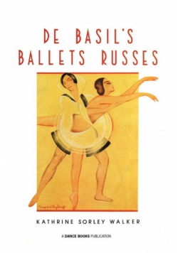 de Basil's Ballets Russes