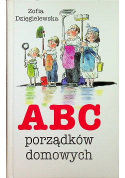 ABC porządków domowych