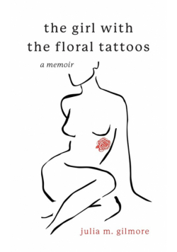 The Girl With the Floral Tattoos
