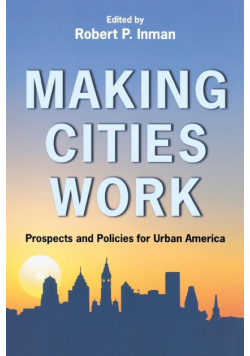 Making Cities Work