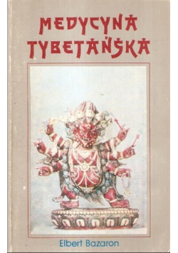 Medycyna tybetańska