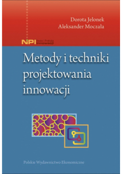 Metody i techniki projektowania innowacji