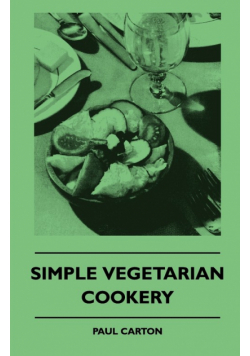 Simple Vegetarian Cookery