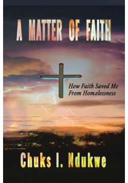 A Matter Of Faith
