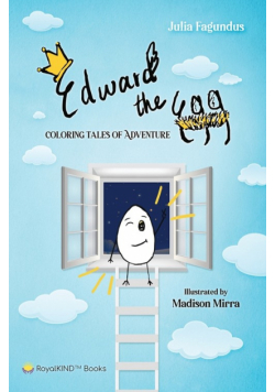 Edward the Egg
