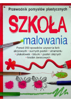 Szkoła malowania