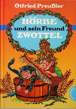 Horbe und sein Freund Zwottel
