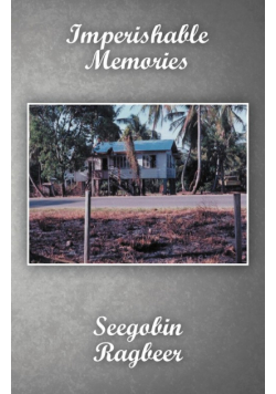 Imperishable Memories