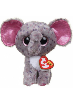 Beanie Boos Specks - Słonik