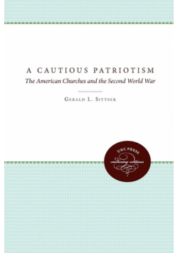 A Cautious Patriotism