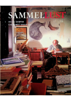 Sammellust