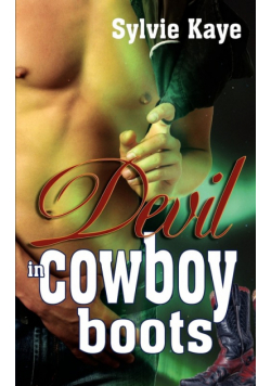 Devil in Cowboy Boots