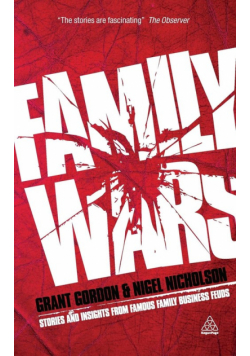 Family Wars