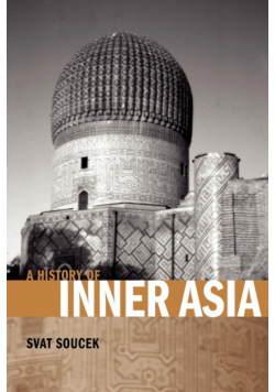A History of Inner Asia